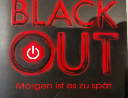 Anfrage zum Thema Blackout